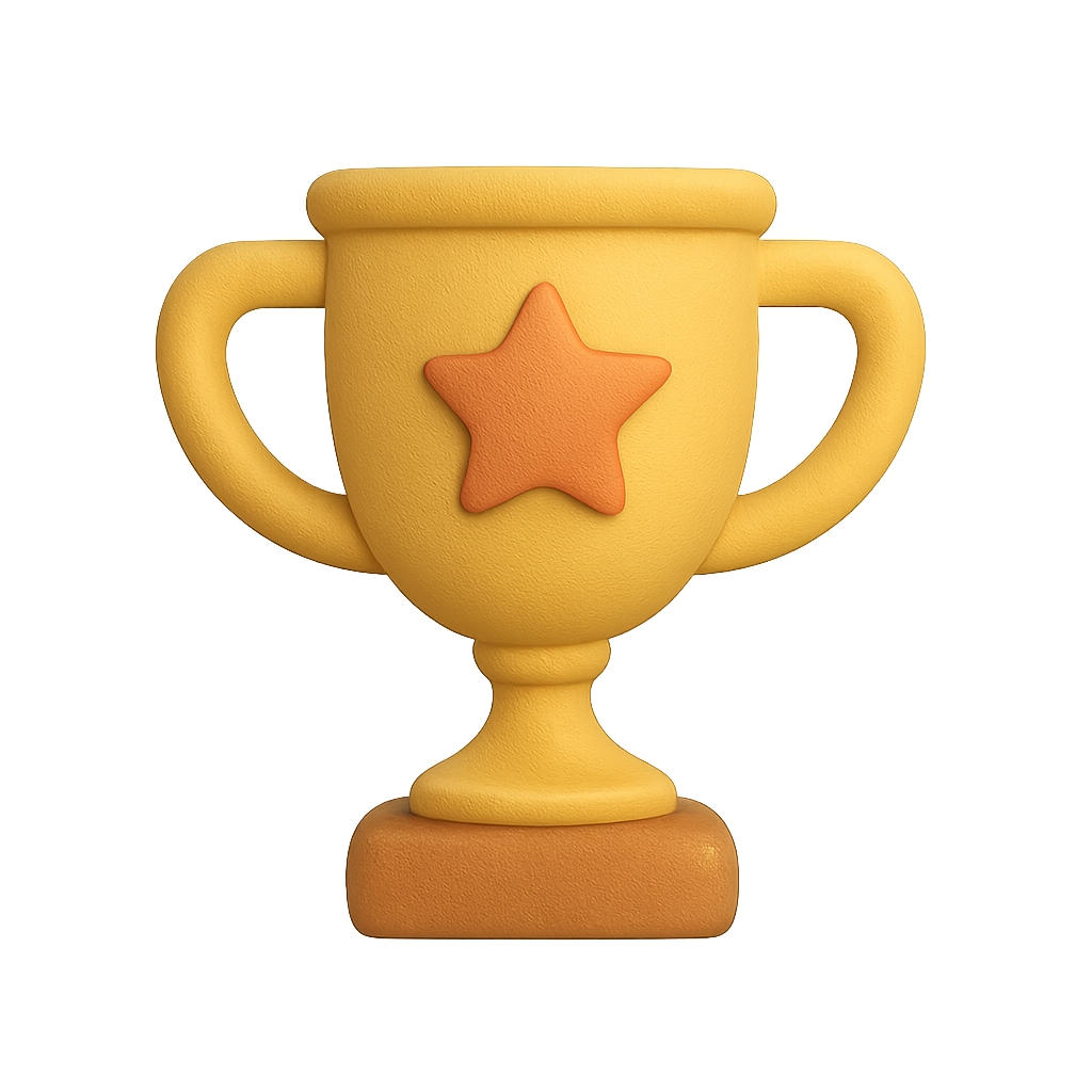 Trophy