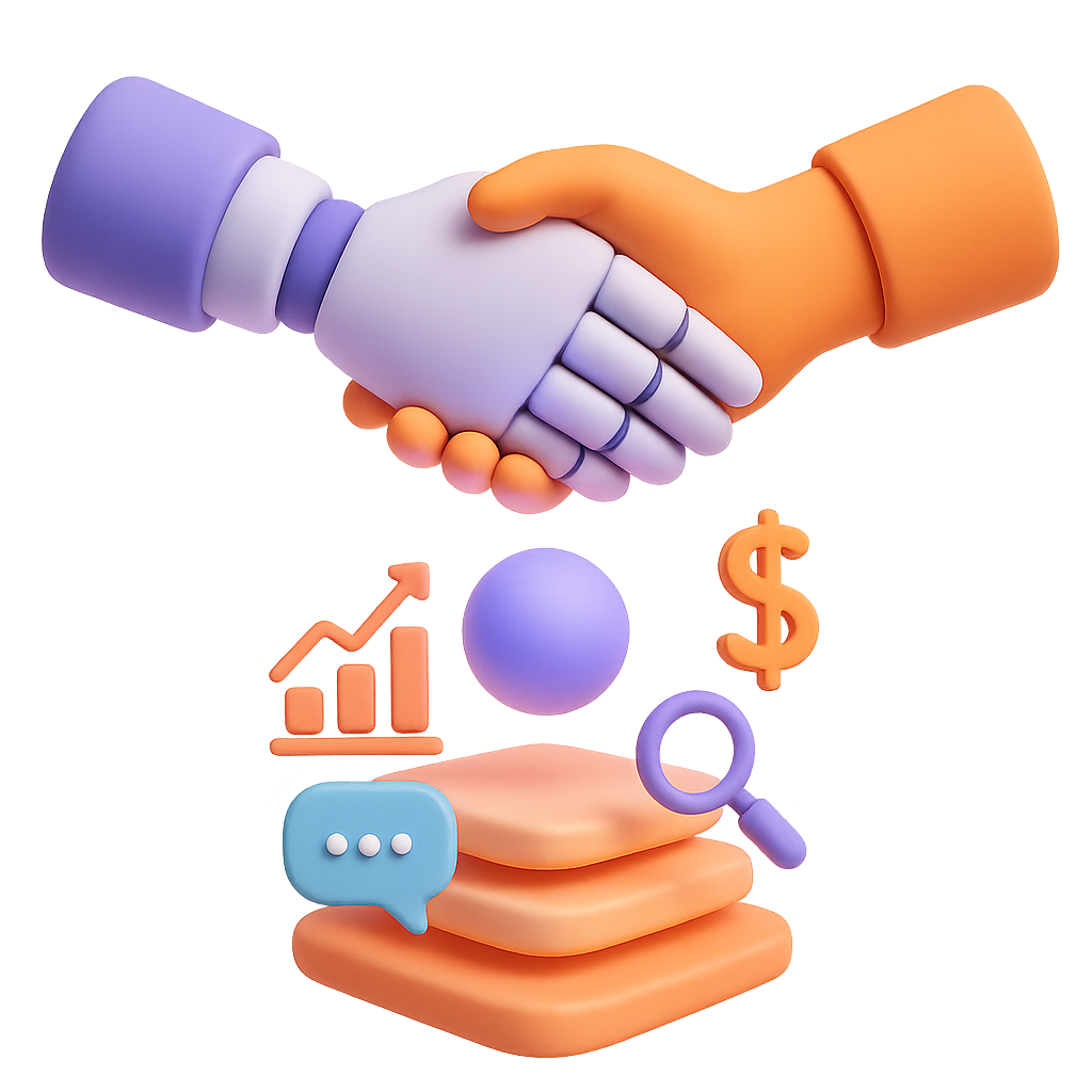 The Ultimate Guide to Agency Sales in the Age of AI